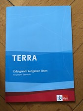 Terra geographie berstufe gebraucht kaufen  Freiburg im Breisgau
