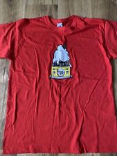 Camper van shirt for sale  CHELMSFORD