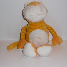 Doudou tigre babysun d'occasion  Lescar