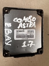 Vauxhall astra ecu for sale  LONDON