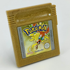 Pokémon versione oro usato  Randazzo