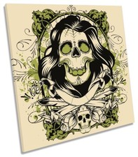 Mirror mirror skull for sale  UK