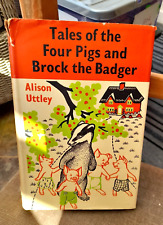 Alison uttley tales for sale  TENBURY WELLS