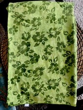 Handmade batik sarong for sale  LONDON
