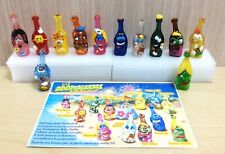 Sorpresine kinder ferrero usato  Marigliano