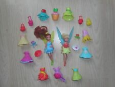 Figurines fée clochette d'occasion  Longjumeau