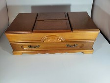 Vintage london leather for sale  Melrose Park
