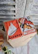 Anciens paquets allumettes d'occasion  Le Poinçonnet