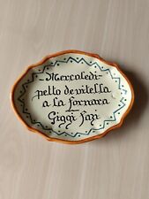 Portacenere posacenere giggi usato Portacenere posacenere giggi usato  Santa Maria Capua Vetere