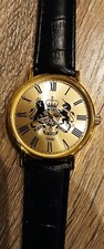 Eiger wrist watch for sale  TENTERDEN