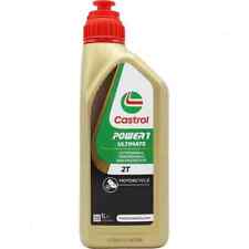 1lt olio miscela usato  Catania