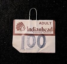Indianhead 1980 ski for sale  Grass Valley