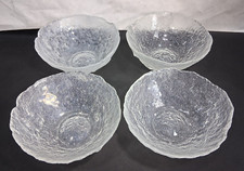 Vintage frosted glass for sale  Miami Beach