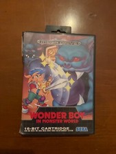 wonder boy monster world usato wonder boy monster world usato Lozzolo