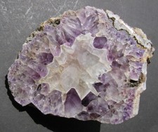 Amethyst geyer erzgebirge gebraucht kaufen  Talheim