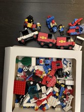 Lego system konvolut gebraucht kaufen  Stuttgart