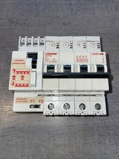 Interruttore magnetotermico 25 usato  Verceia