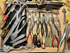 Vtg tool lot for sale  Oklahoma City
