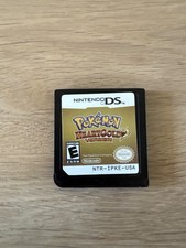 Pokemon: HeartGold Version (Nintendo DS, 2010) comprar usado Pokemon: HeartGold Version (Nintendo DS, 2010) comprar usado  Enviando para Brazil