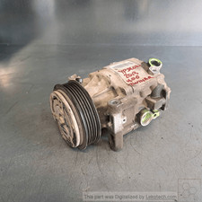 51747318 compressore lancia usato  Italia