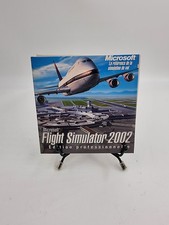 Jeu microsoft flight d'occasion  Valleiry