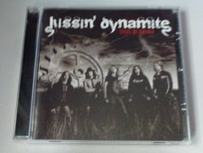 Kissin dynamite steel gebraucht kaufen  Braubach
