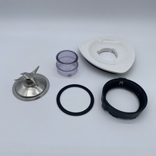 Braun standmixer messer gebraucht kaufen  Dortmund