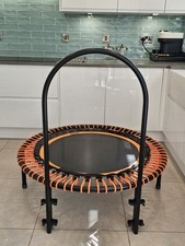 Bellicon orange black for sale  CHATHAM