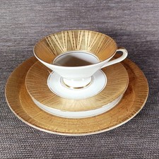 Sammeltasse untertasse teller gebraucht kaufen  Wehr