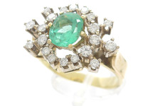 Größe ring 585 gebraucht kaufen  Karlsruhe