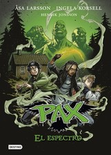 Pax. El espectro comprar usado  Enviando para Brazil