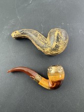 Genuine rbc meerschaum for sale  Columbia