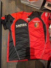 Maillot vintage stade d'occasion  Quimperlé