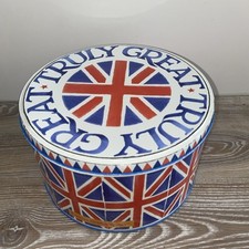 Emma bridgewater union for sale  STOCKTON-ON-TEES
