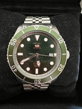 Seiko men automatic for sale  CWMBRAN