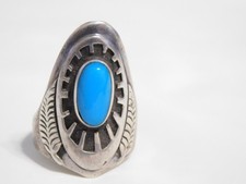 Vintage navajo ben for sale  Peoria