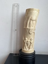Sculpture africaine ancienne d'occasion  Marseille VIII