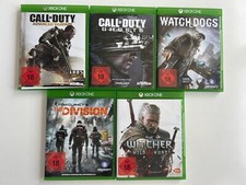 Sammlung xbox the gebraucht kaufen  Glött