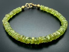 Schmuckjagd armband gelbgoldfa gebraucht kaufen  Deutschland