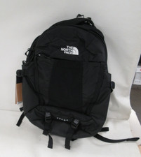 Mochila para laptop THE NORTH FACE FEMININA RECON 30L NF0A52SUKX7-OS TNF PRETA, usado comprar usado  Enviando para Brazil