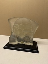 Rare lampe ancienne d'occasion  Sélestat