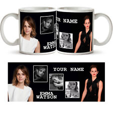 Emma watson personalised for sale  SHILDON