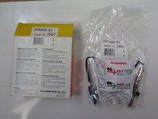 Ntk ngk 1807 gebraucht kaufen  Berlin