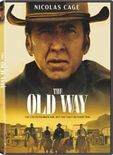The Old Way comprar usado  Enviando para Brazil