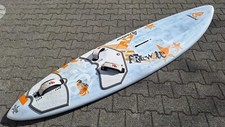 Windsurfbrett fanatic freewave gebraucht kaufen  Kirchheim unter Teck