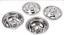 4pc inch stainless for sale  Mantachie