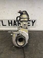 Turbo turbocharger vauxhall for sale  WEDNESBURY