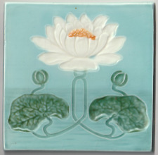 Jugendstil fliese schmider gebraucht kaufen  Bonn