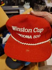 Vintage winston cup for sale  Westland