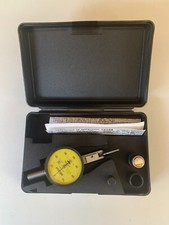 Comparatore leva mitutoyo usato  Volvera